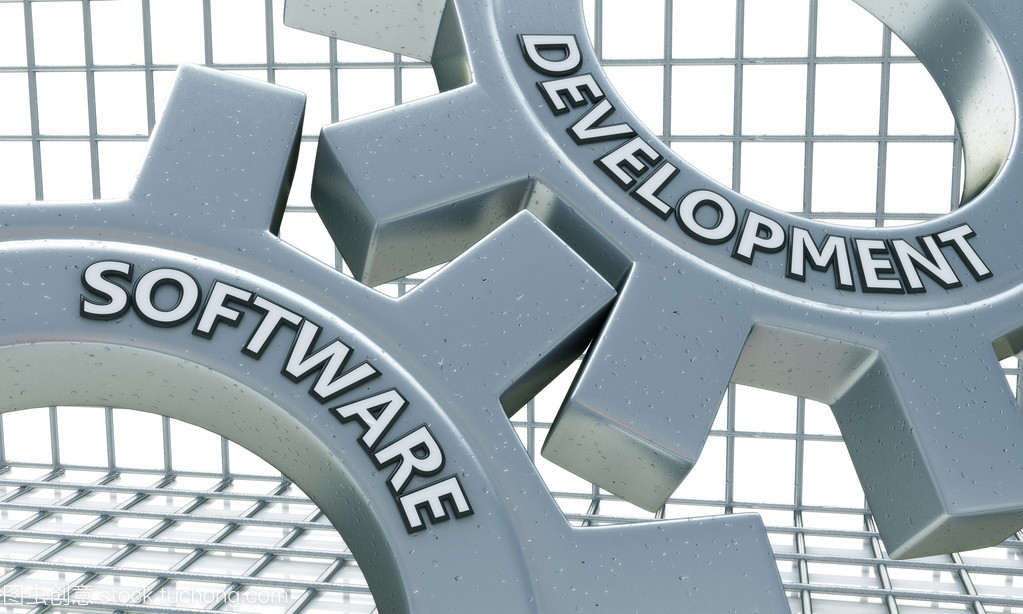 軟件開發(fā)機(jī)制研究金屬齒輪