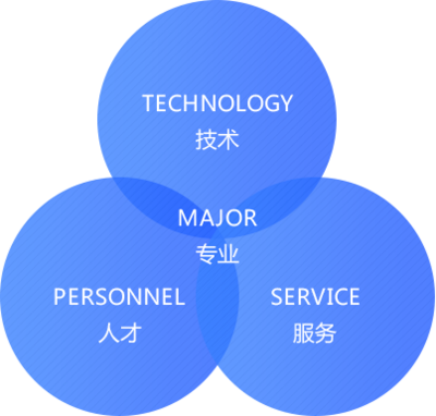 關(guān)于我們 專業(yè)的軟件開發(fā)服務(wù)